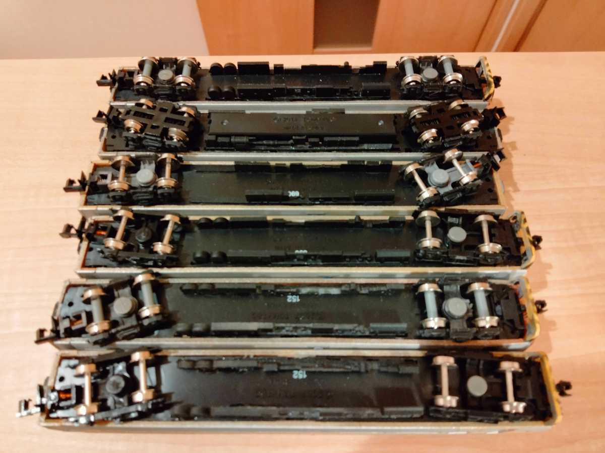 鉄道模型(Nゲージ)台湾鉄道DR2800タイプ特急用ディーゼルカー 鉄道模型(Nゲージ)台湾鉄道DR2800タイプ特急用ディーゼルカー