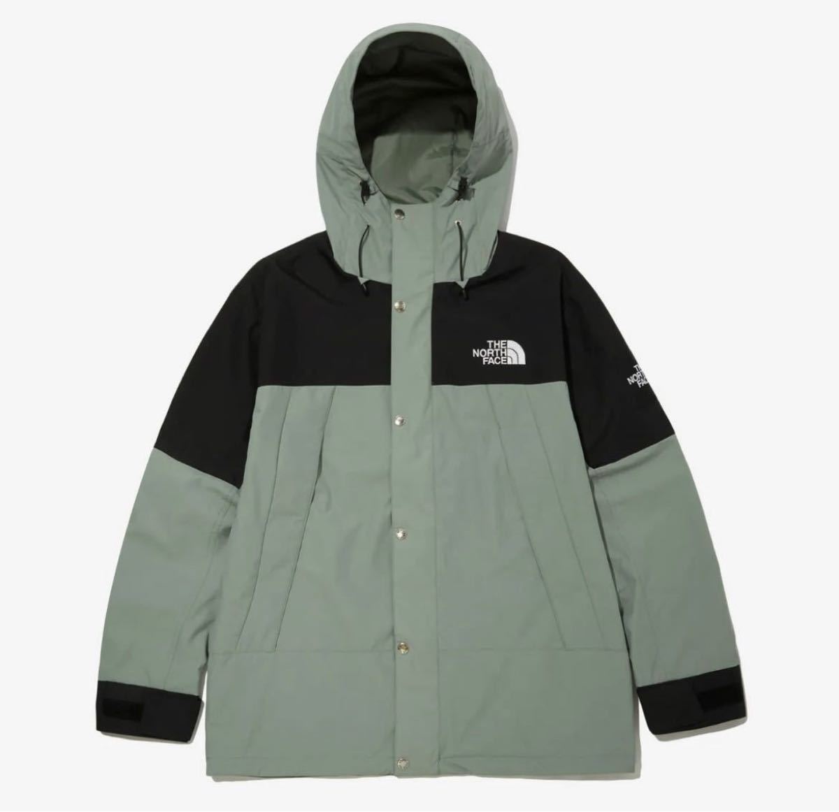 新品 XL 22年新作 ザ・ノースフェイス NEO VAIDEN JACKET バイデン