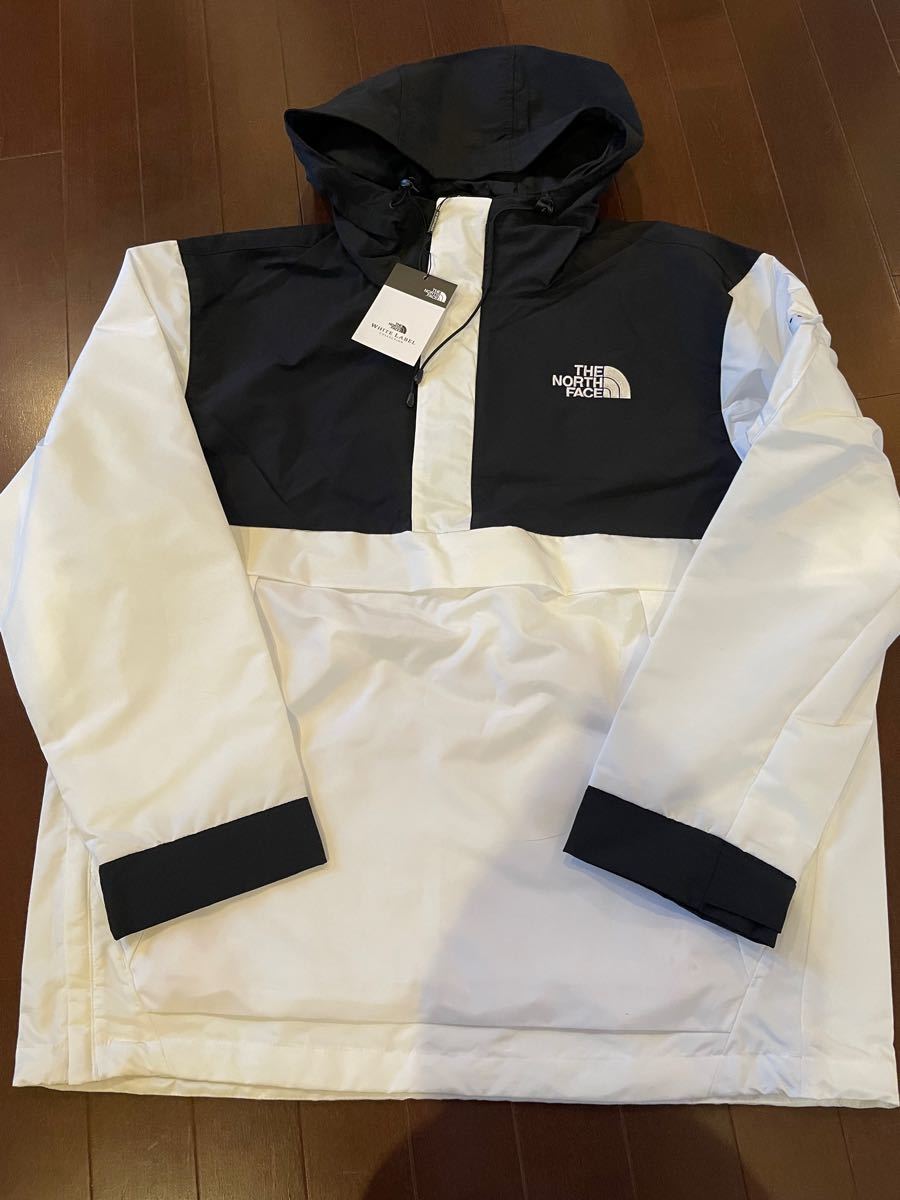 メーカー直売】 新作♡ノースフェイス NEW DALTON ANORAK マウンテン