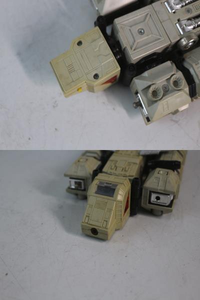 K3252 スペースコブラ タートル号 DXコブラタートル K3252 スペースコブラ タートル号 DXコブラタートル