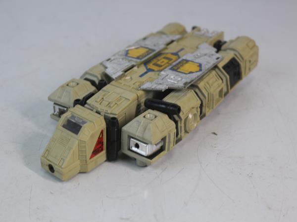 K3252 スペースコブラ タートル号 DXコブラタートル K3252 スペースコブラ タートル号 DXコブラタートル