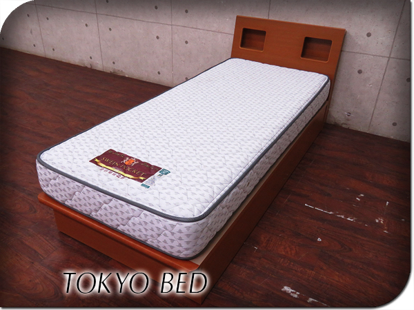 ヤフオク! - □展示品□TOKYO BED/東京ベッド/高級/SWEIN
