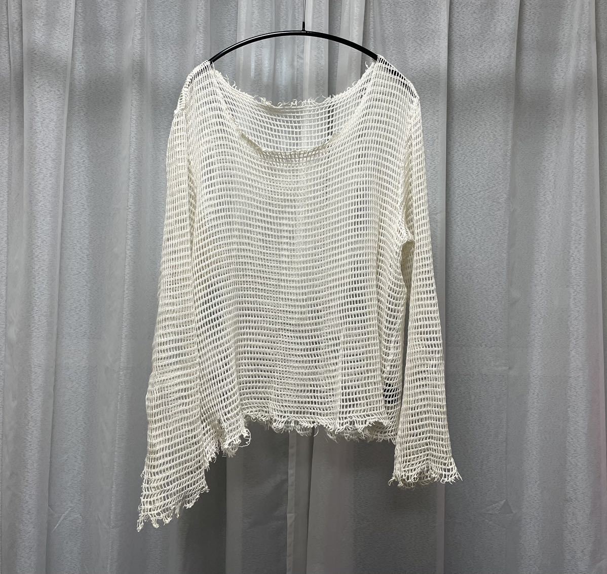 Yahoo!オークション - 極美品 04AW ナンバーナイン グランジ Yahoo!オークション - 極美品 04AW ナンバーナイン グランジ