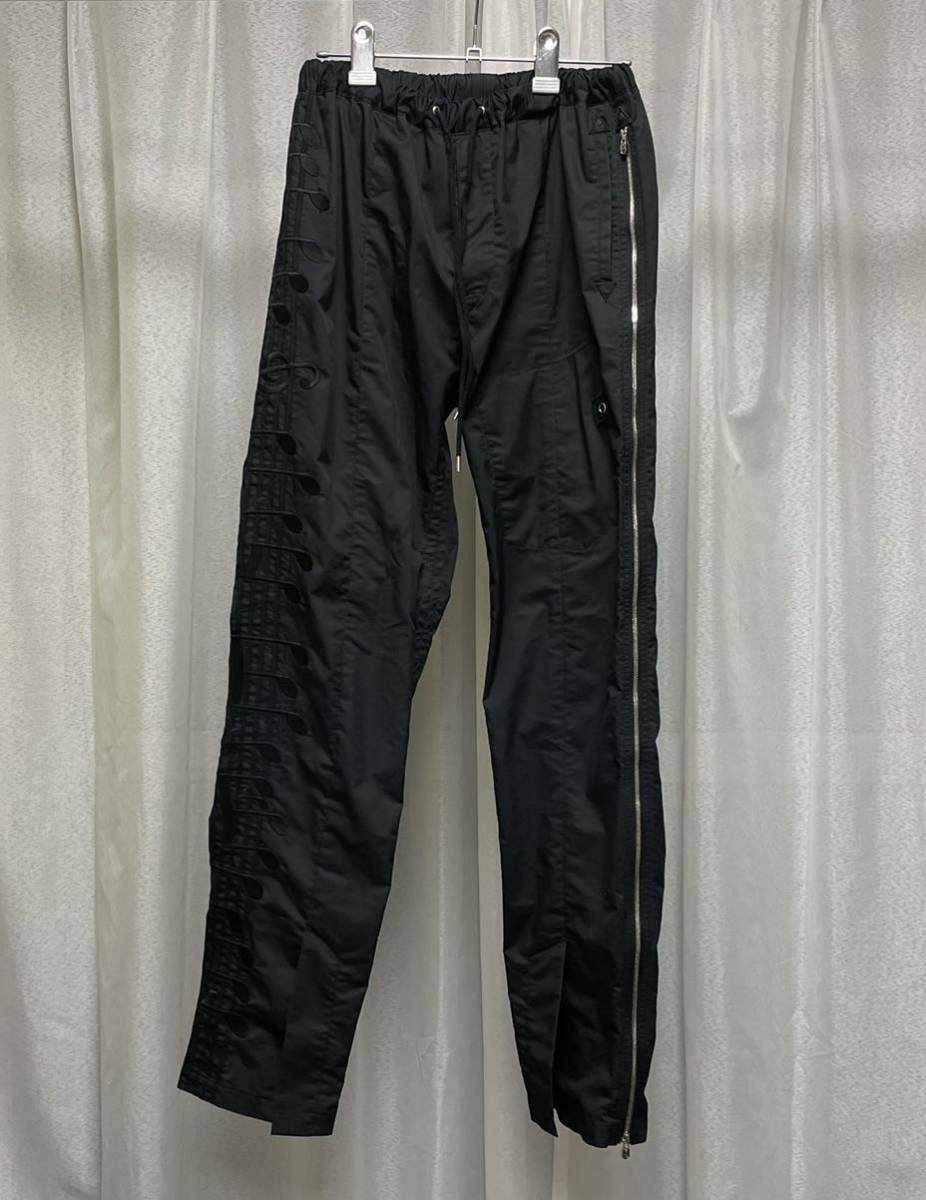 Yahoo!オークション - 美品 18SS ソロイスト パンツ size46 solo...