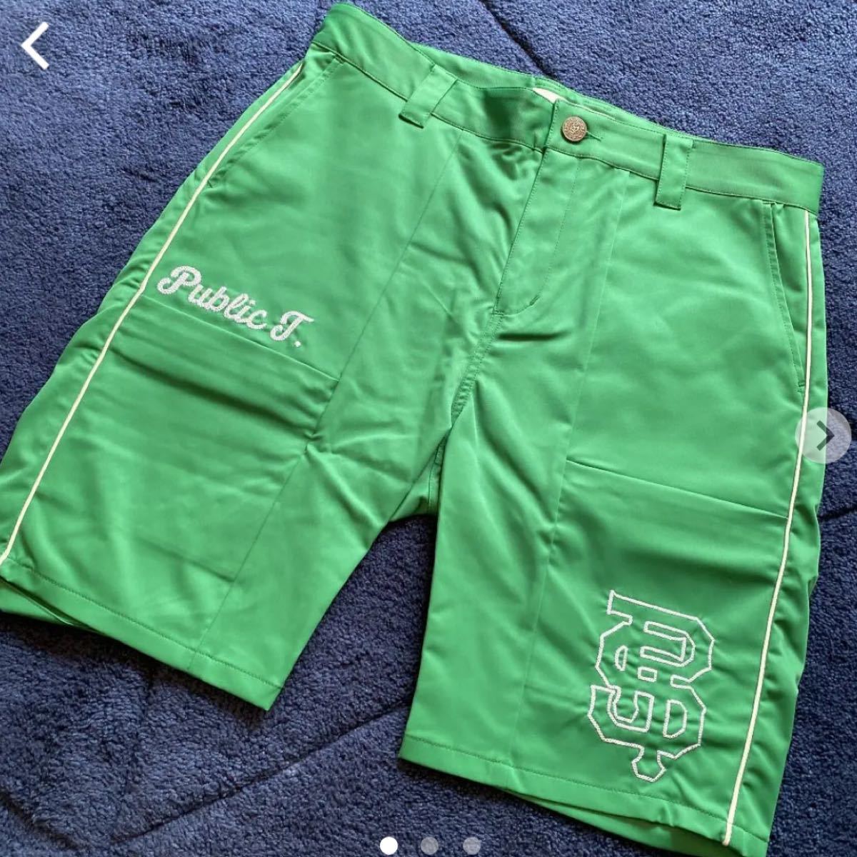 ラッセルノ ゴルフ パンツ サイズ5(¥14,000) dofeli.com