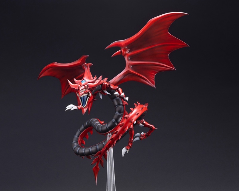 新品未開封品】遊戯王 オシリスの天空竜 フィギュア コトブキヤ www