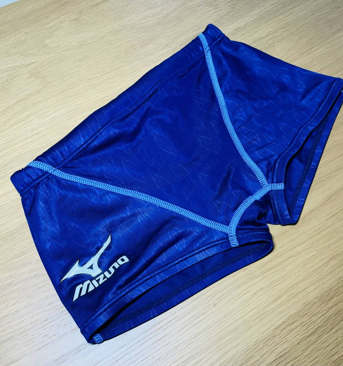 MIZUNO ミズノ 水球 マイティライン ショートボックス-