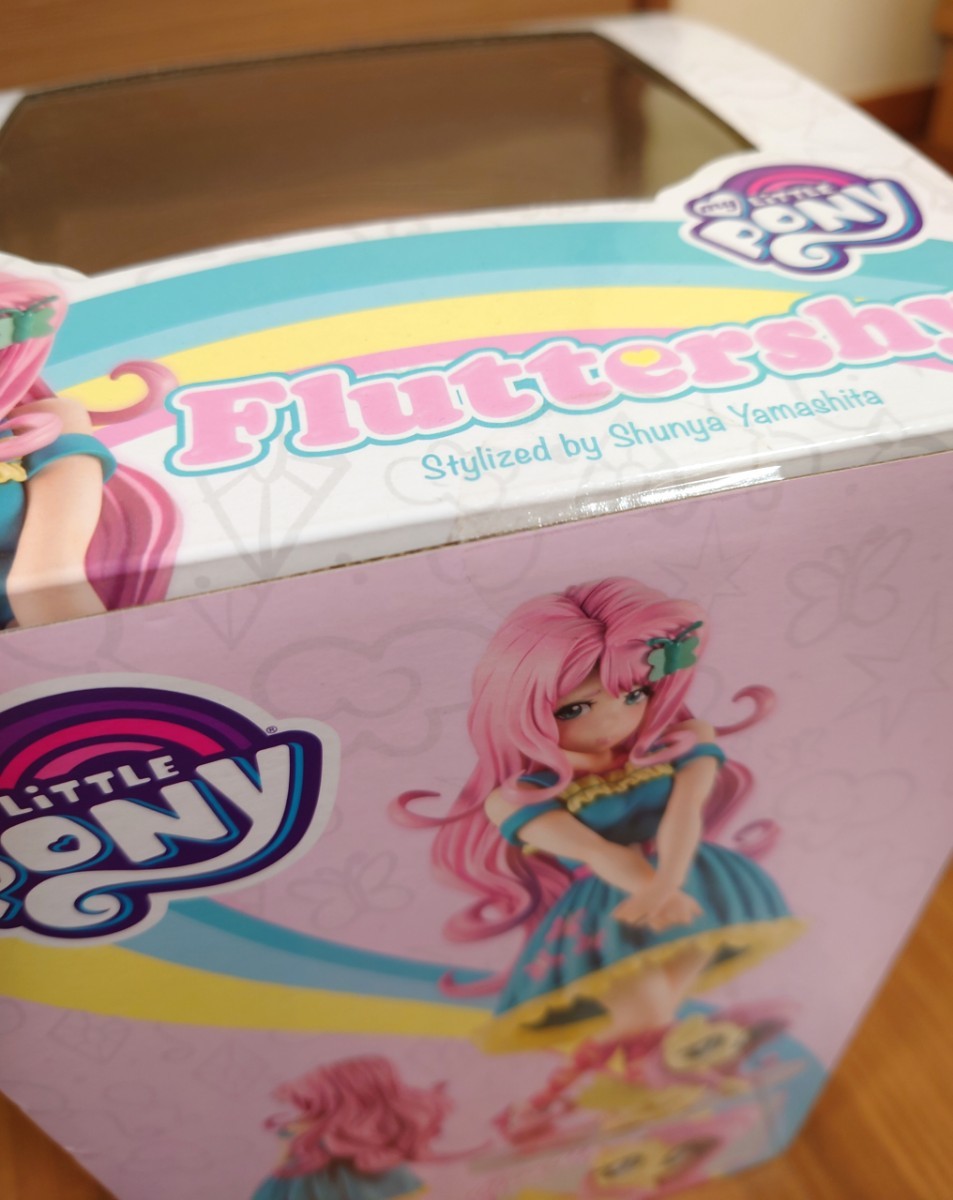 MY LITTLE PONY マイリトルポニー 美少女 フラッターシャイ MY LITTLE PONY マイリトルポニー 美少女 フラッターシャイ