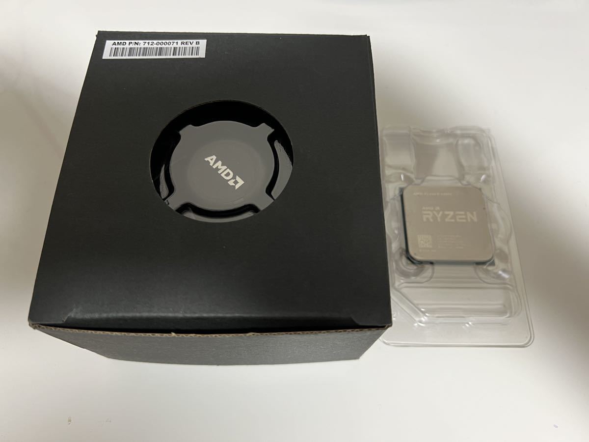 品質保証新作ⓒ ヤフオク! - AMD Ryzen 5 2400G Socket AM4 新作登場定番