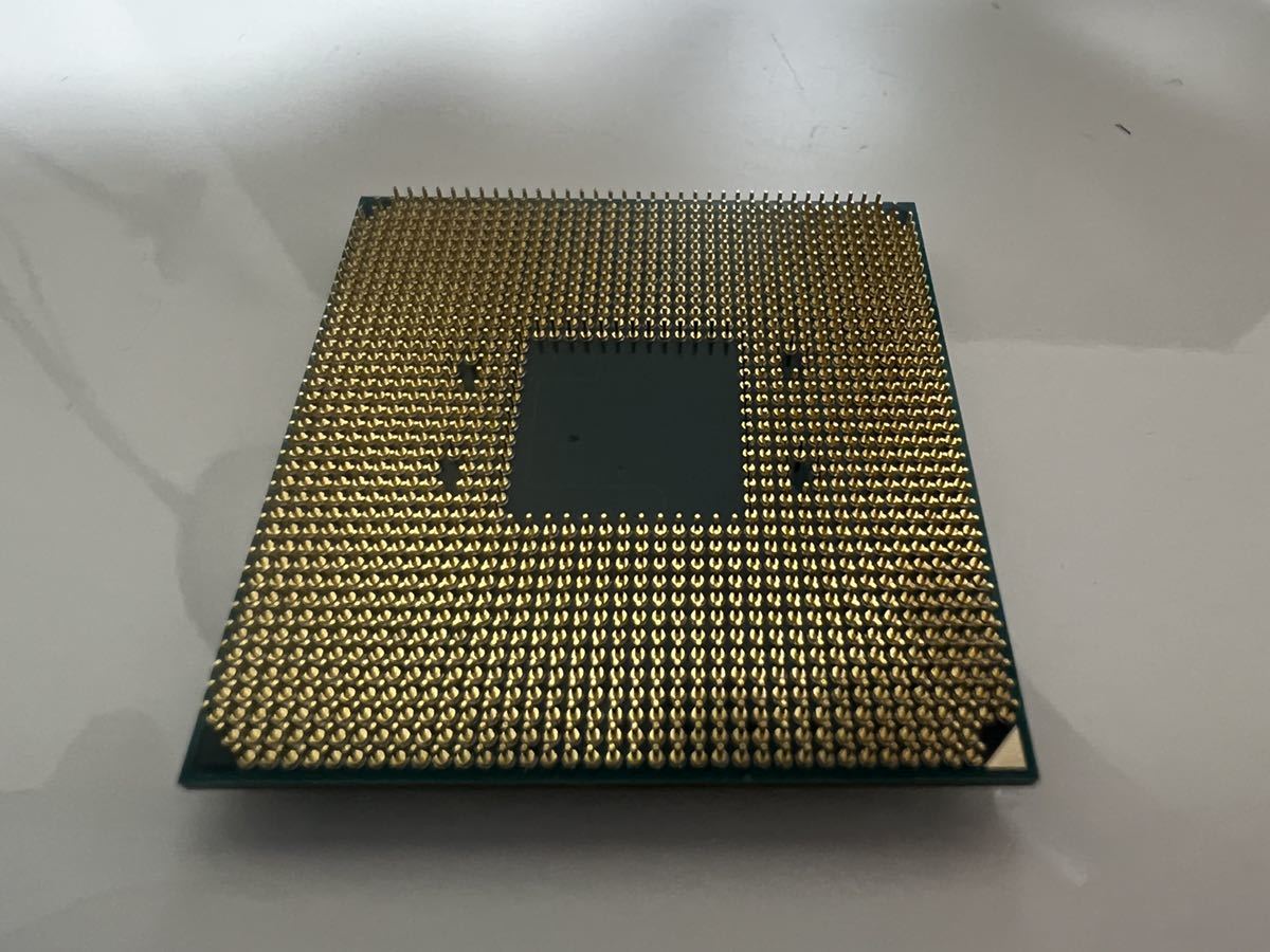 品質保証新作ⓒ ヤフオク! - AMD Ryzen 5 2400G Socket AM4 新作登場定番