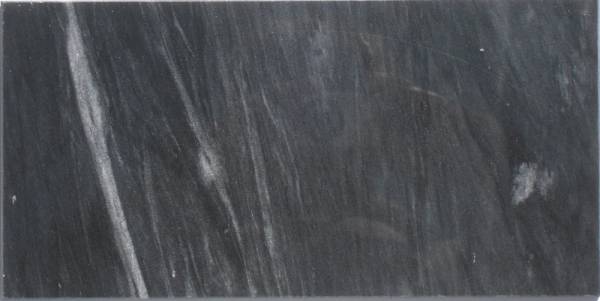 【 天然 黒大理石 】《 鏡面磨き 》300mm×150mm角 [ 40ケース 一括販売 ]_１ピース ： 表面