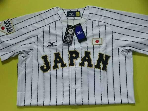 新作多数 WBC 侍JAPAN 大谷翔平 ホームユニフォーム asakusa.sub.jp