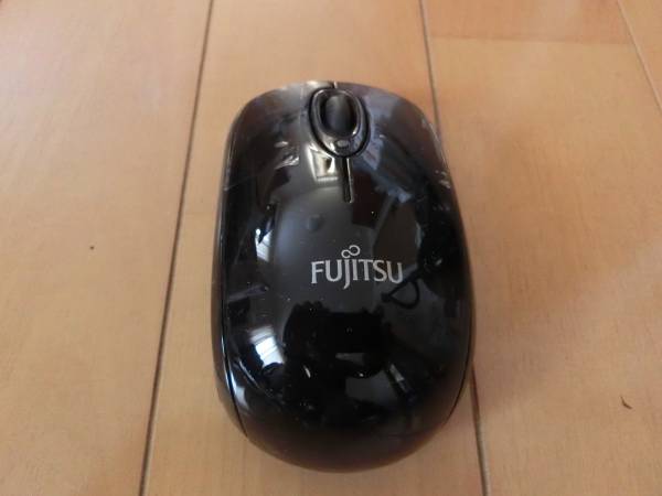 Fujitsu 富士通 純正 ワイヤレスマウス MG-1456 Bluetooth(ワイヤレスマウス)｜売買されたオークション情報、yahoo