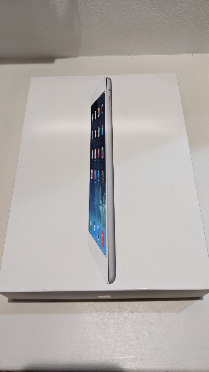 iPad Air 16GB Wi-Fiモデル】※ジャンク 値段交渉 mundoconstructor.com.ec