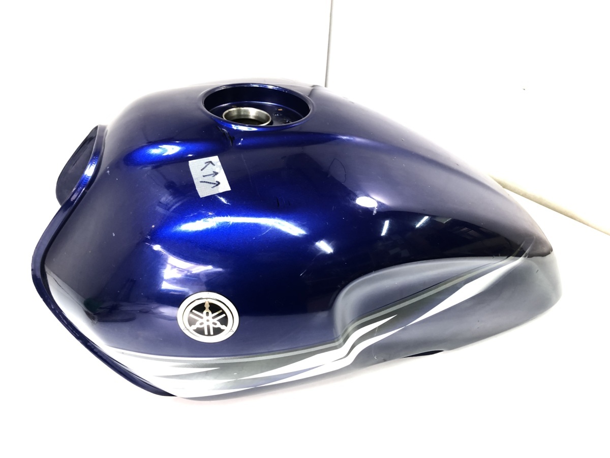 YAMAHA XJR400R RH02J ガソリンタンク 燃料タンク タンク内サビ少な目 交換 ほしゅうにも()TO-J2551 | brwsuprimentos.com.br