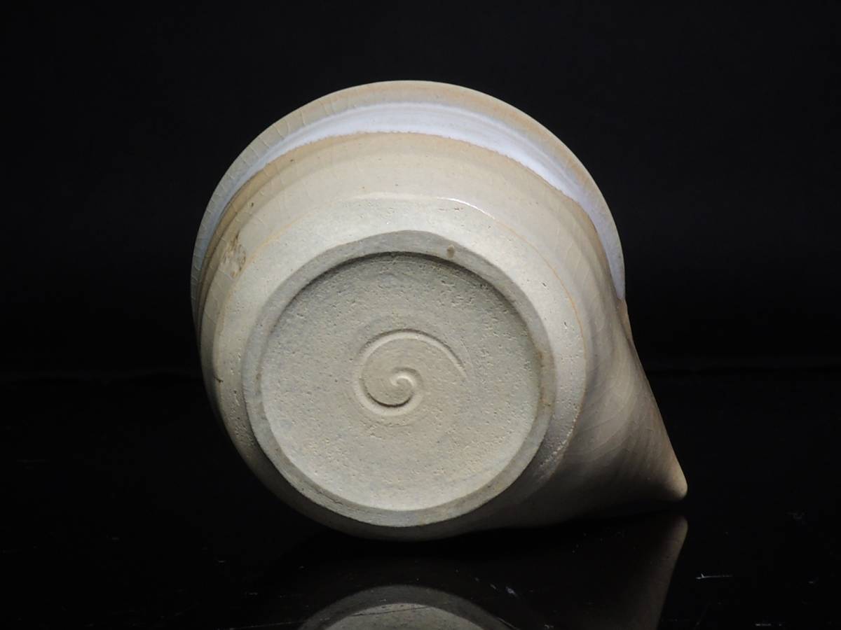新作登場安い ヤフオク! - 萩焼・十二代 田原陶兵衛・煎茶器揃・宝瓶・煎... 在庫あ好評
