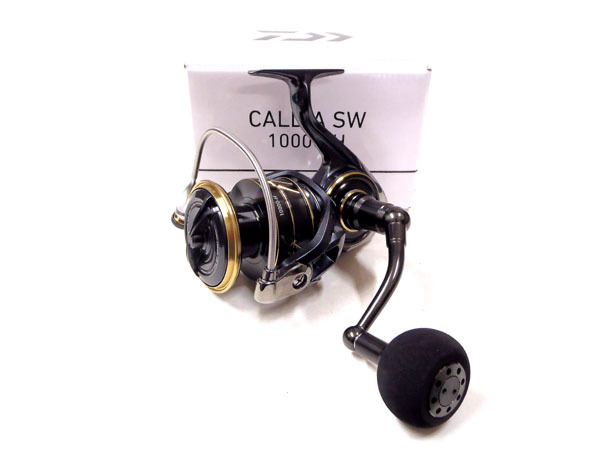 現金特価】 スピニングリール ダイワ(DAIWA) 正規品 新品 20 釣り具