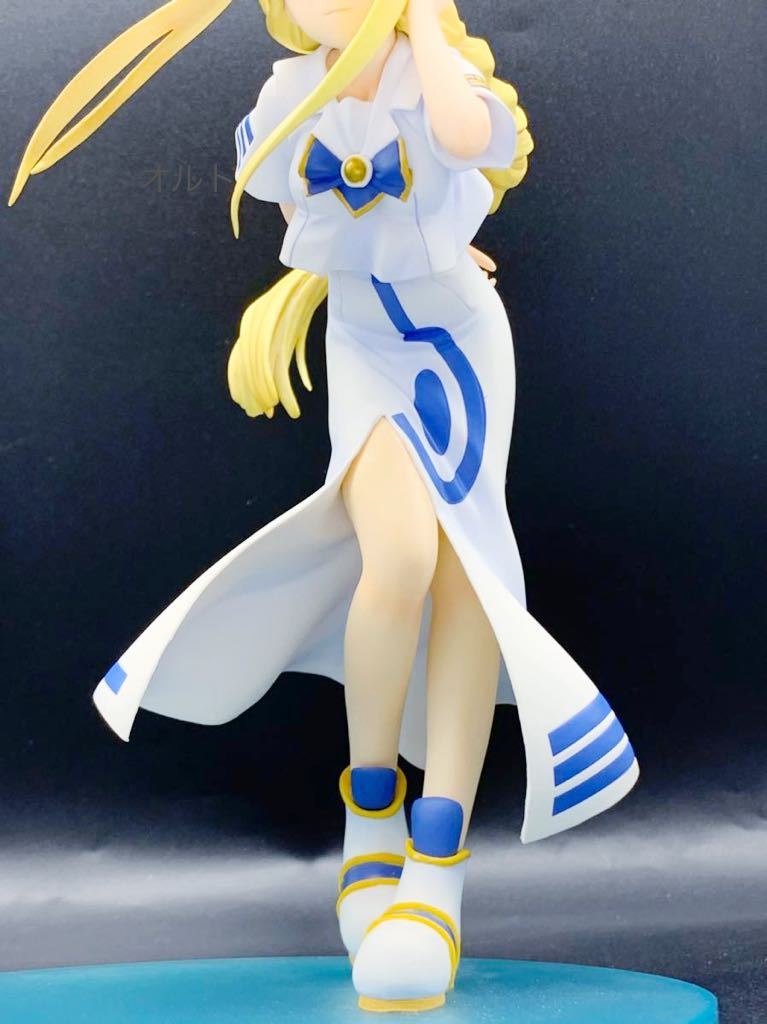 ARIA The NATURAL アリシア フローレンス 1/8 スケール-