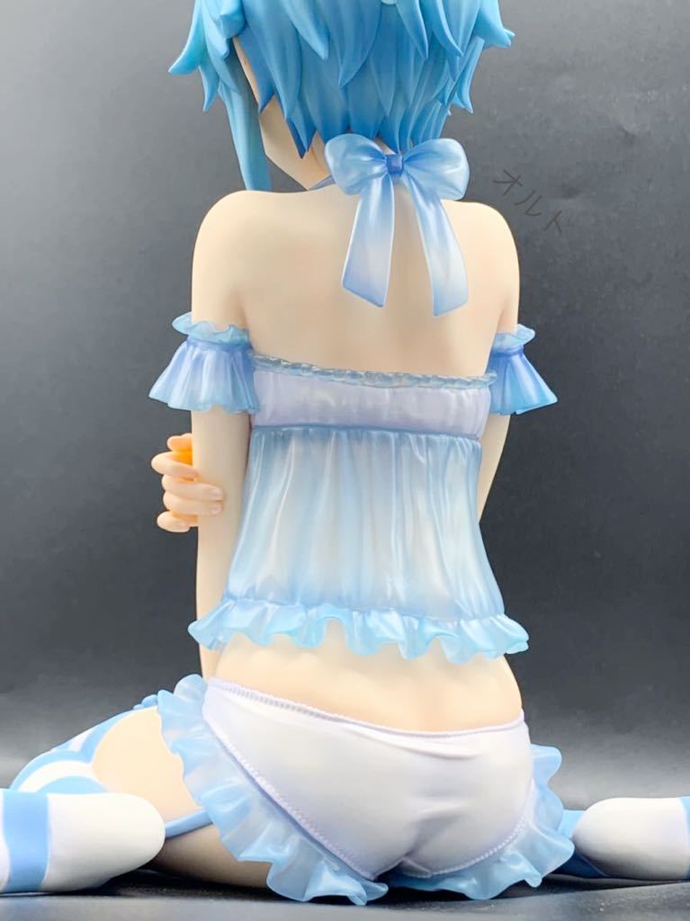 ☆【限定特典付き\u0026国内正規品❗️】 SAO シノン ネグリジェVer. 1