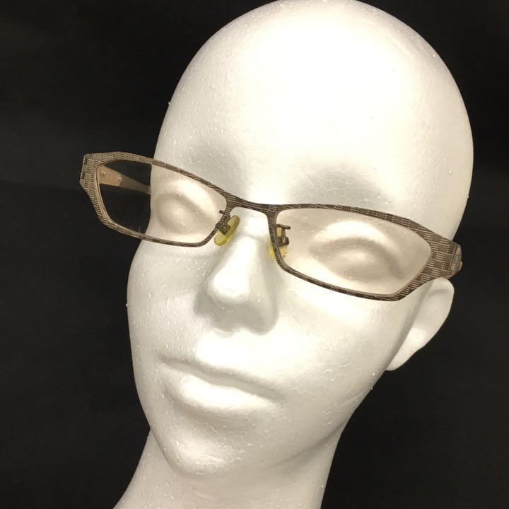 弐萬圓堂 眼鏡 メガネ サングラス 度付き UV 紫外線カット 4