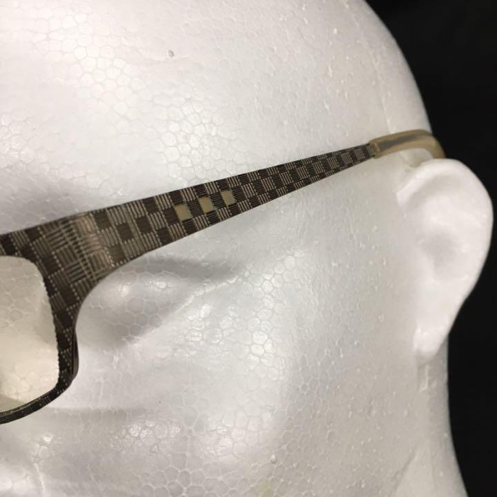 弐萬圓堂 眼鏡 メガネ サングラス 度付き UV 紫外線カット 5