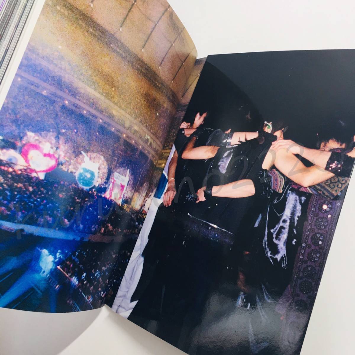 ★即決★ 嵐 【 ARASHI IS ALIVE！ （CD無し） / 写真集 本 】 公式 グッズ / MEN'S NON-NO 特別編集 SPECIAL PHOTO BOOK【無し】_画像1