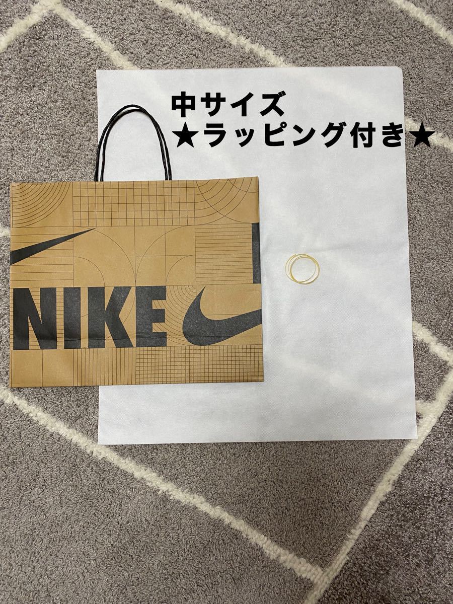 NIKEナイキ ショッパー 紙袋 ラッピング付き|Yahoo!フリマ(旧 NIKEナイキ ショッパー 紙袋 ラッピング付き|Yahoo!フリマ(旧