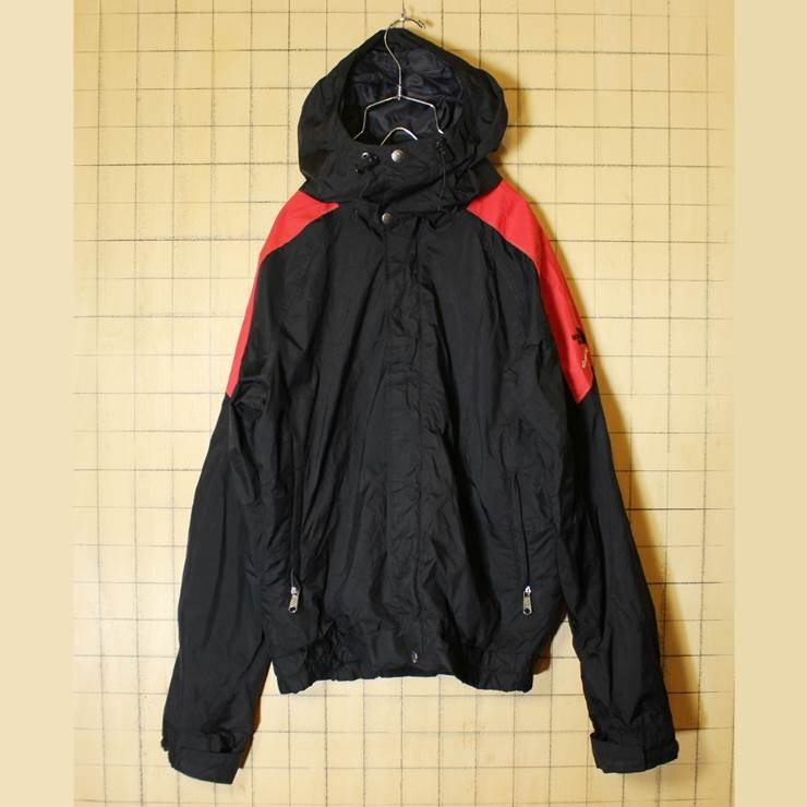 Yahoo!オークション - 80s USA製 North Face extreme ノ...