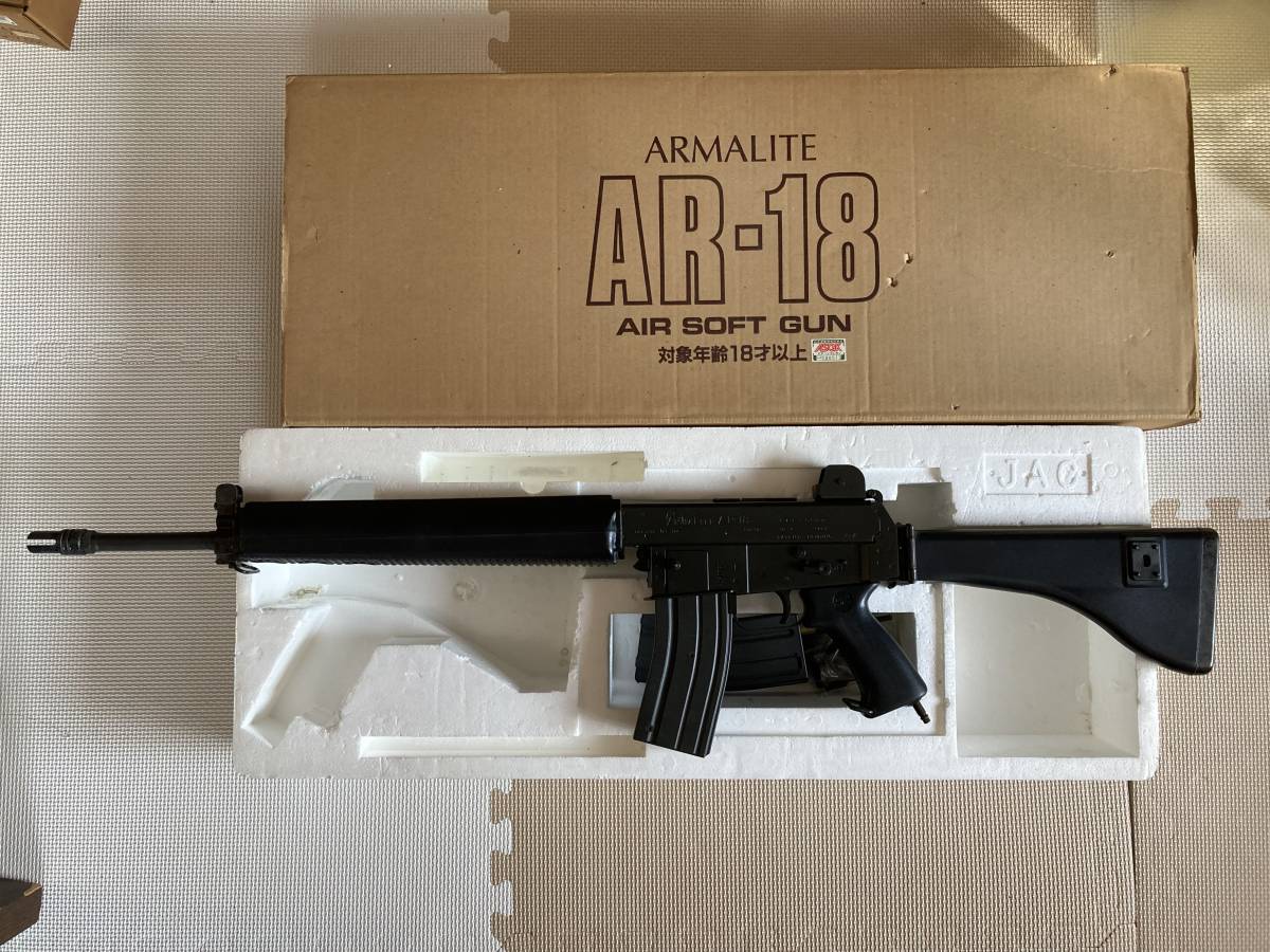 Yahoo!オークション - JAC AR18 Yahoo!オークション - JAC AR18