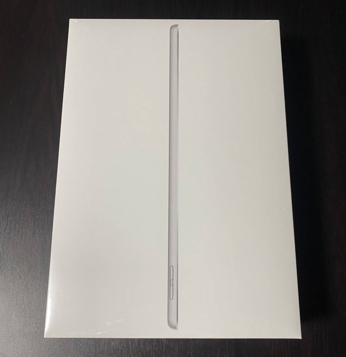 iPad本体 第9世代 2021年秋モデル Wi-Fi 64GB 新品未開封 未使用 送料