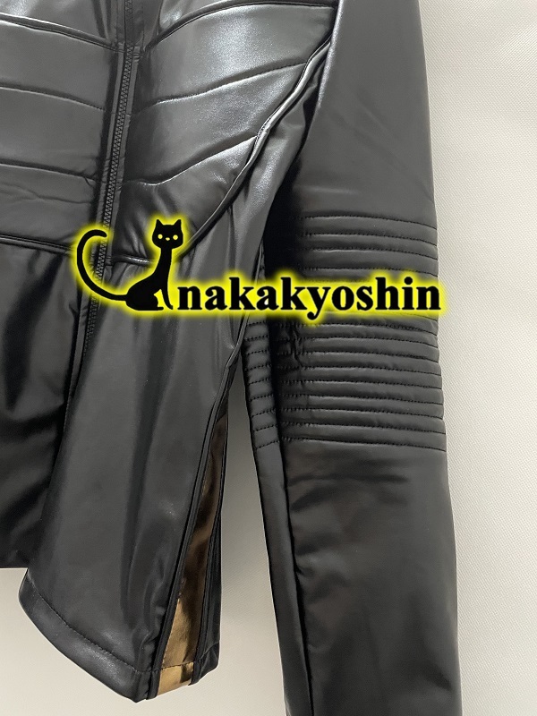 マフラー付き☆上、下 仮面ライダーショッカーライダー THE NEXT