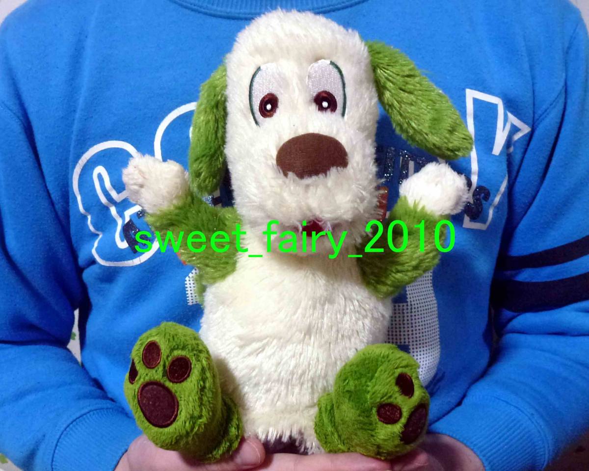 ヤフオク ワンワンとうーたん 可愛い ワンワン ぬいぐるみ ヤフオク ワンワンとうーたん 可愛い ワンワン ぬいぐるみ