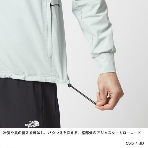 ザノースフェイスTHE NORTH FACEスポーツウェアNP72181エイペックス