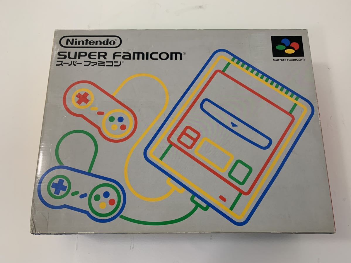 スーファミ 本体 1CHIP-02/スーパーファミコン/任天堂/Nintendo スーファミ 本体 1CHIP-02/スーパーファミコン/任天堂/Nintendo