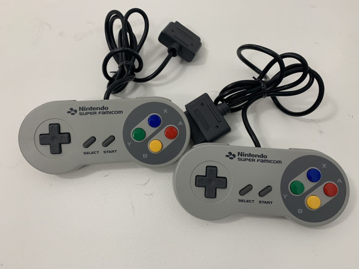 スーファミ 本体 1CHIP-02/スーパーファミコン/任天堂/Nintendo スーファミ 本体 1CHIP-02/スーパーファミコン/任天堂/Nintendo
