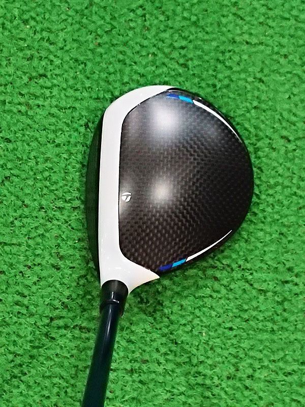 ボタニカルウエディング 明日値上げ☆新品テーラーメイドSIM2MAX-D