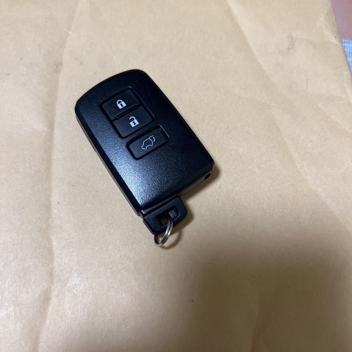 トヨタ スマートキー 基盤番号231451-3041 ハリアー【MXUA80】 | www