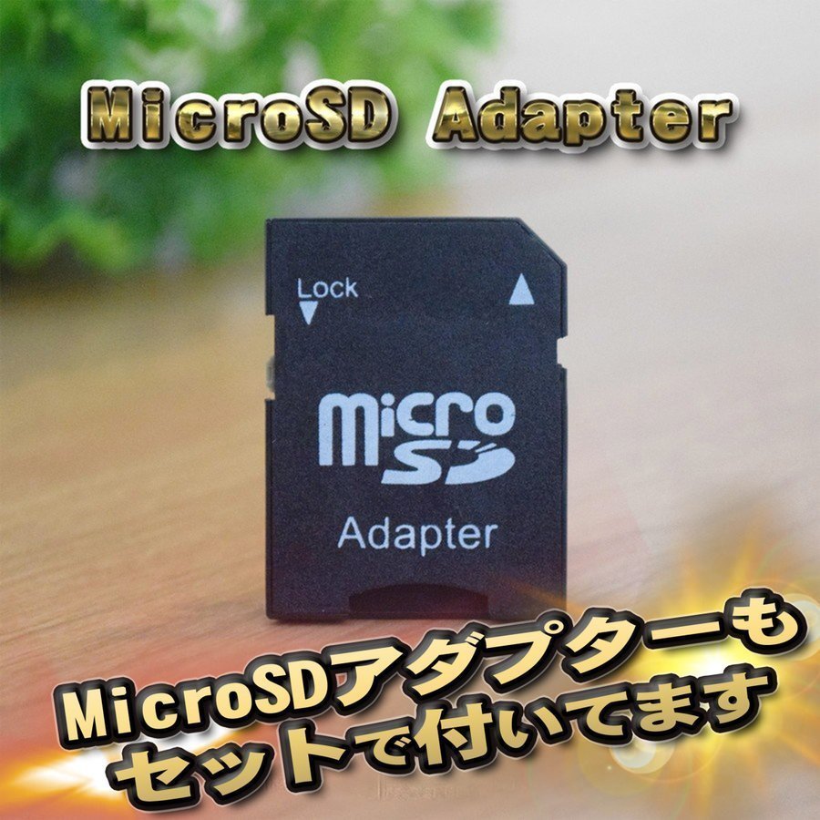 [32GB] microSD Card механизм nik поддержка Driver не необходимо штекер & Play соответствует WINDOWS MAC соответствует 