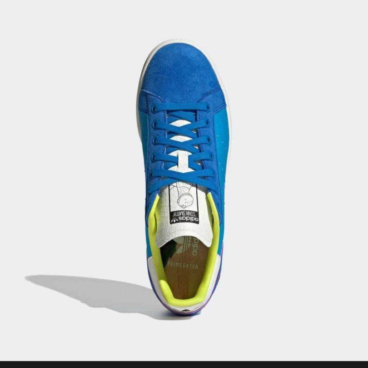 新品未使用】adidas アディダス スタンスミス 楽天限定カラー 26cm