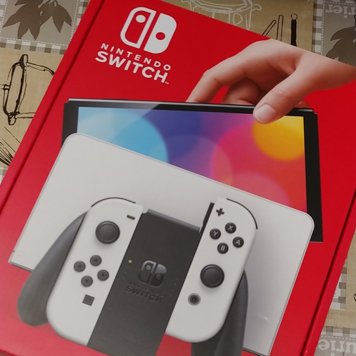 期間限定価格 本日発送 ニンテンドースイッチ有機el ホワイト 輝く高品質な Active Testingsites Co 期間限定価格 本日発送 ニンテンドースイッチ有機el ホワイト 輝く高品質な Active Testingsites Co