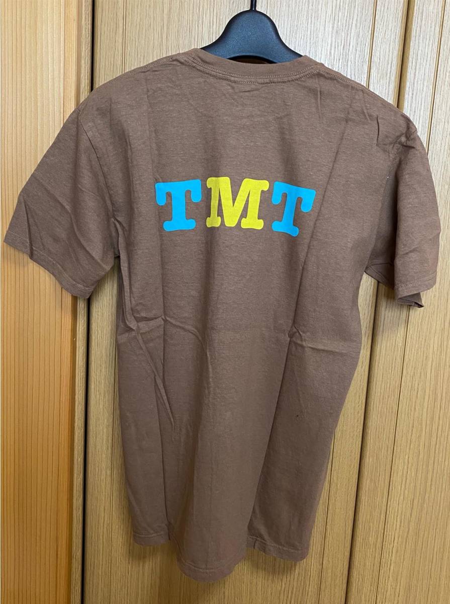 TMT buybuy BABY L Tシャツ TMT buybuy BABY L Tシャツ
