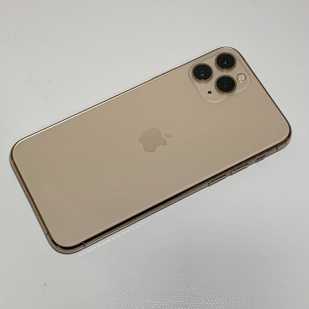 ブティック 【超美品】iPhone 11 pro 64G SIMフリー - スマートフォン本体