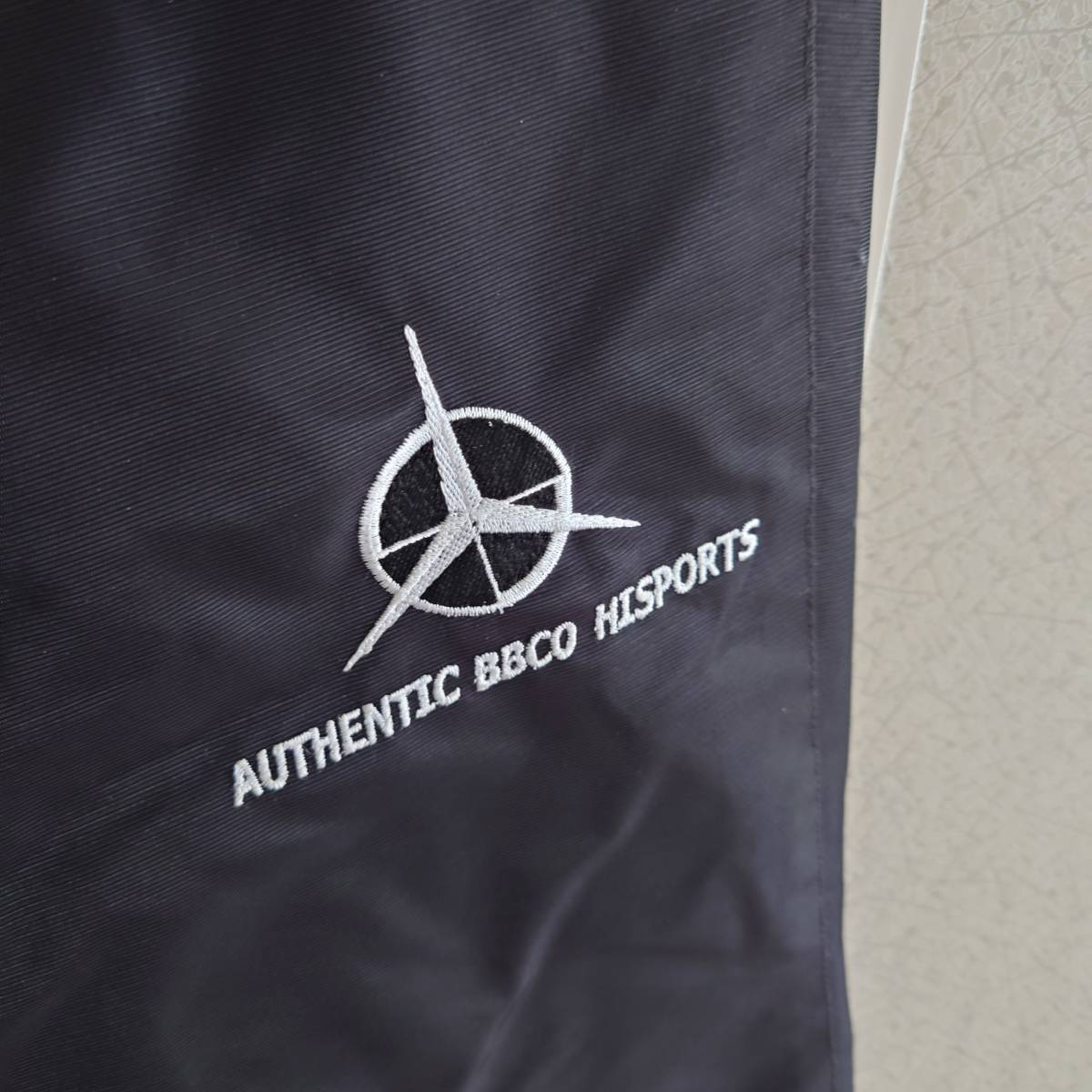 BBCO ベンツマーク セットアップ デコトラの鷲着用モデル BBCO ベンツマーク セットアップ デコトラの鷲着用モデル