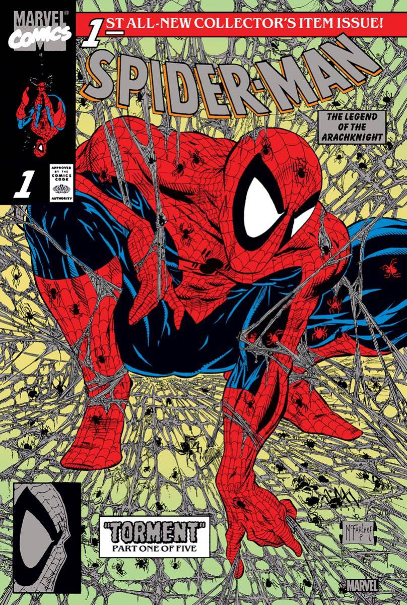 Yahoo!オークション - 限定125 アメイジング・スパイダーマン #1 Yahoo!オークション - 限定125 アメイジング・スパイダーマン #1
