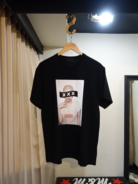 ヤフオク! - GOD SELECTION XXX ゴッドセレクション Tシャツ 