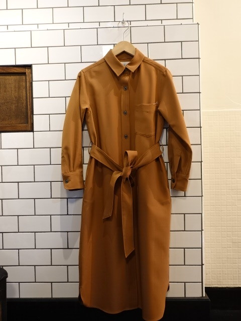 ◎SOEJU シャツ ワンピース 定価19800円 美品 サイズXS | www
