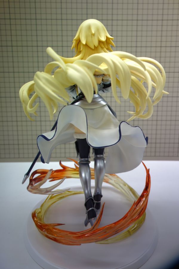 K4 梱100 アニプレックス Fate Apocrypha ルーラー 紅蓮の聖女 1 7 Product Details Yahoo Auctions Japan Proxy Bidding And Shopping Service From Japan