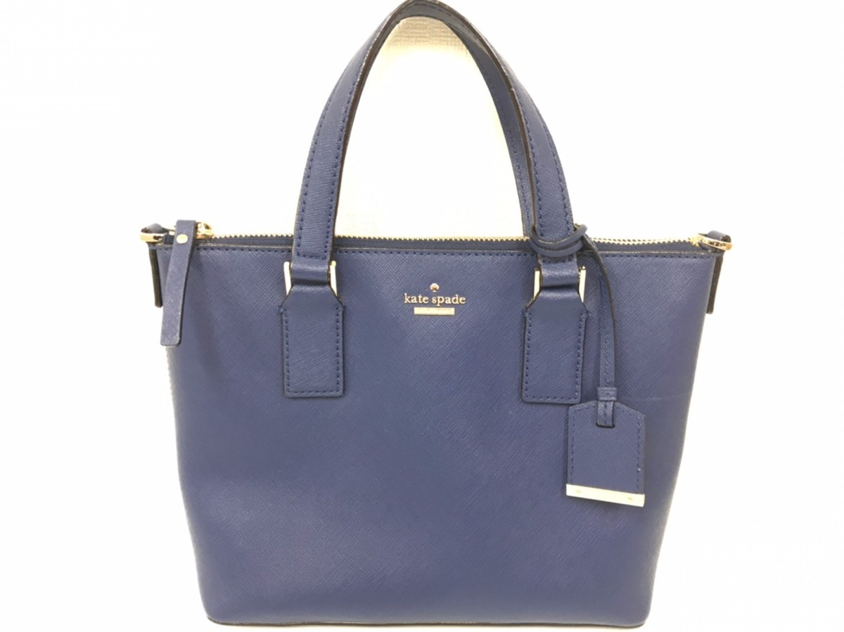 KateSpade ケイトスペード 2WAYバッグ ショルダーバッグ トートバッグ