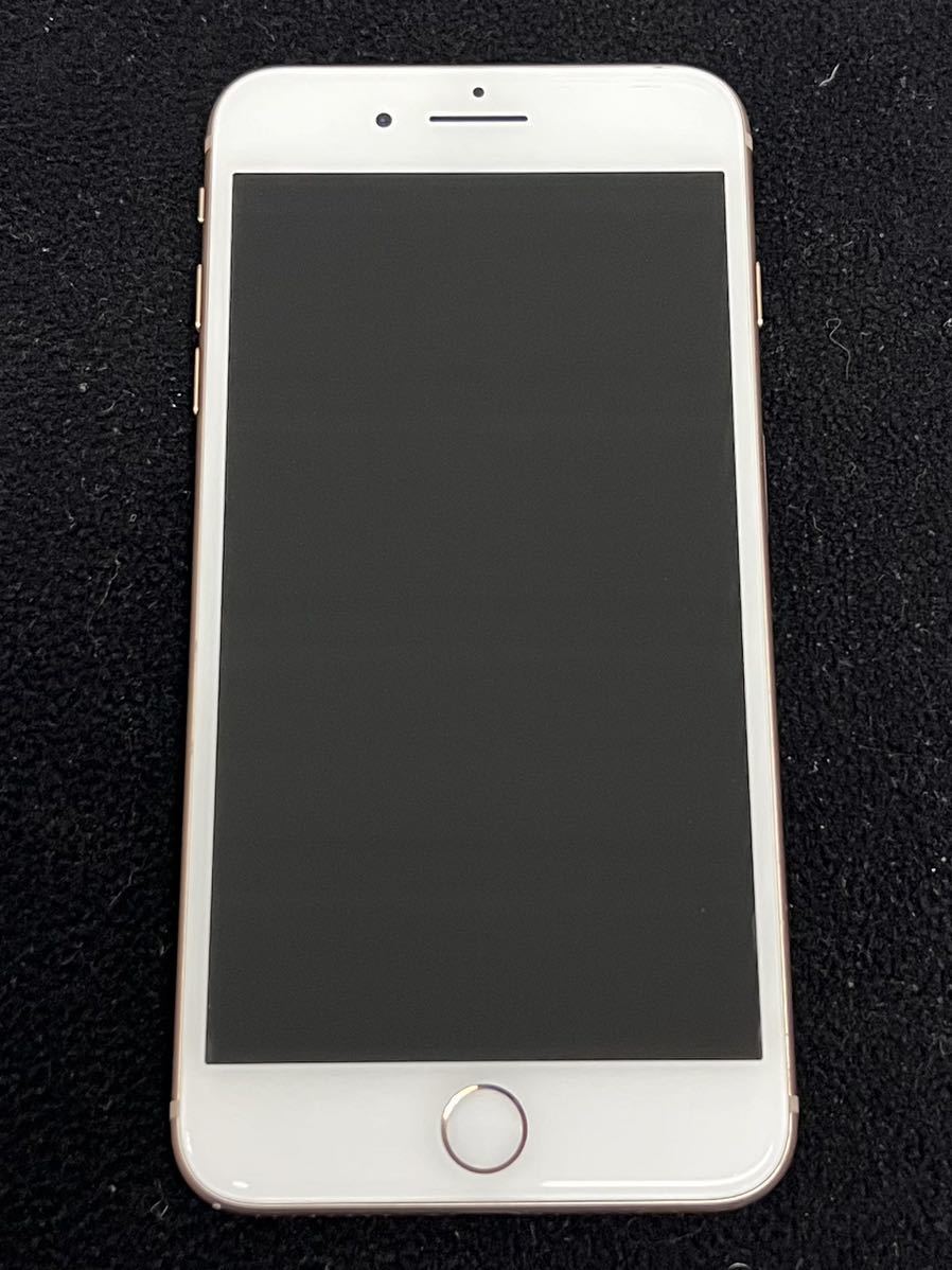 2021セール iPhone 64 8 bpbd.kendalkab.go.id Plus Gold 64 GB iPhone