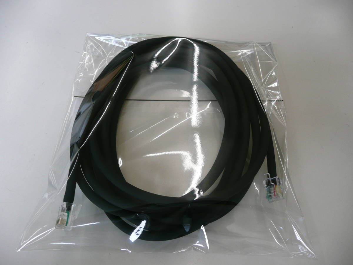  after market goods FT-7800.7900.8800.8900 for separate cable (4m)